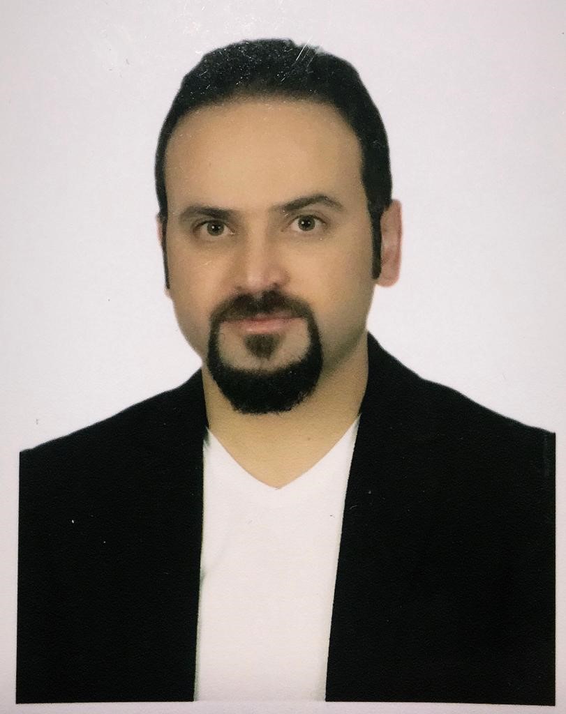 Picture of Roger Campbell
